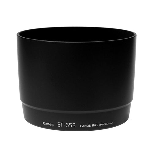 CANON Pare soleil ET-65B pour objectif EF 70-300 - NEUF