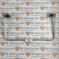 Pied + cache - Packard Bell Onetwo 3230