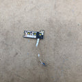 Boutons audio - Dell Latitude E5540