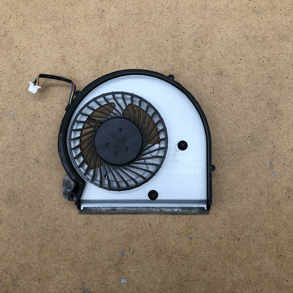 Ventilateur - HP 17-Y