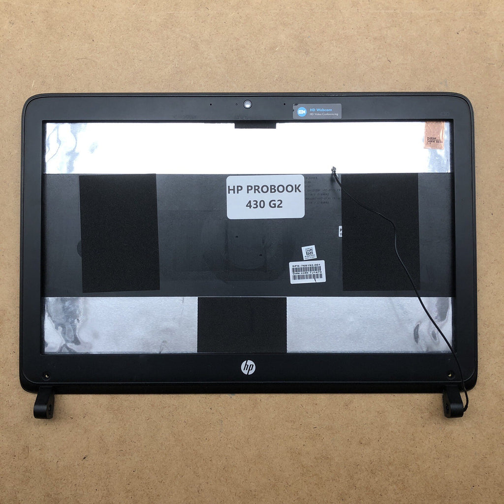 Capot complet - HP Probook 430 G2