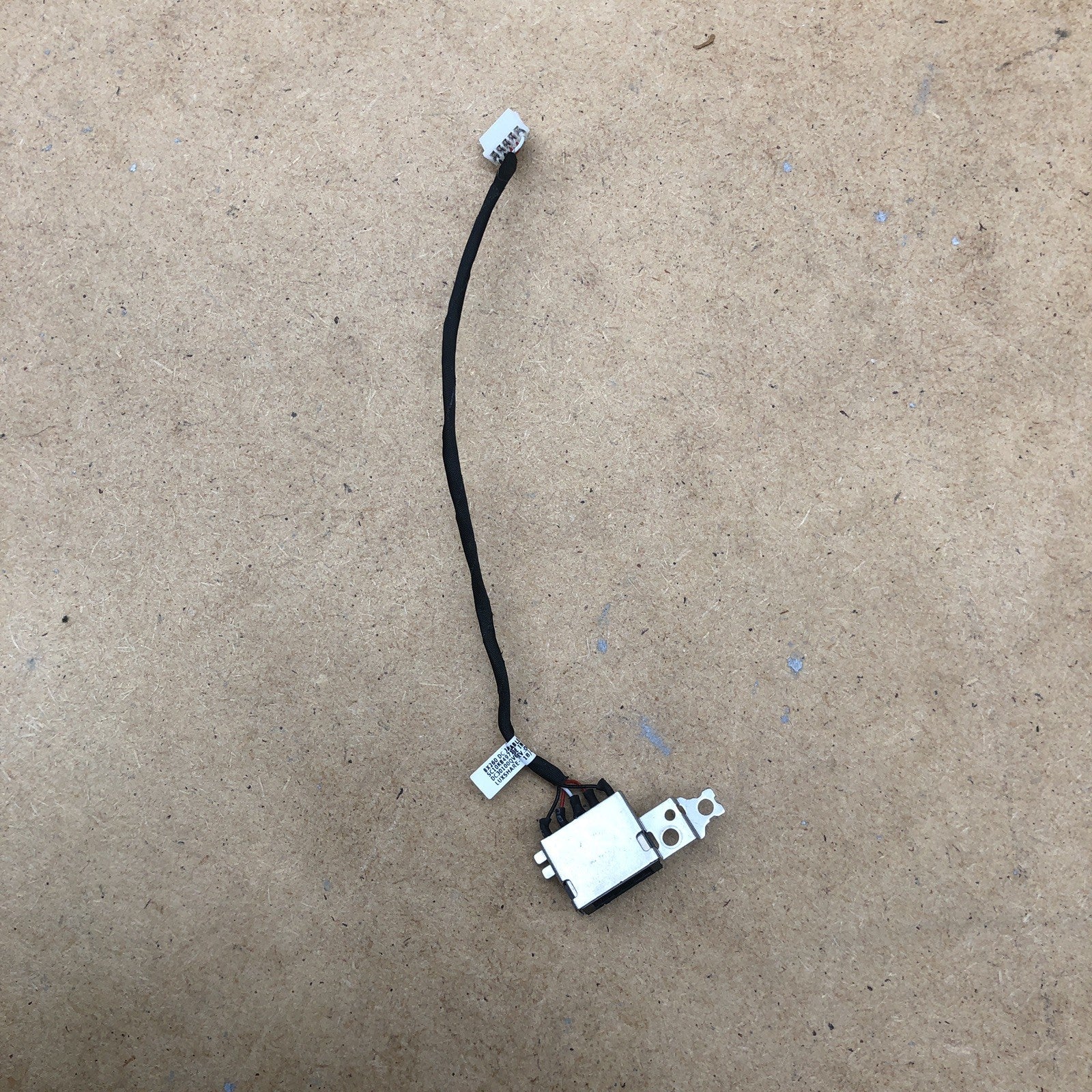 Connecteur de charge  - Lenovo X270