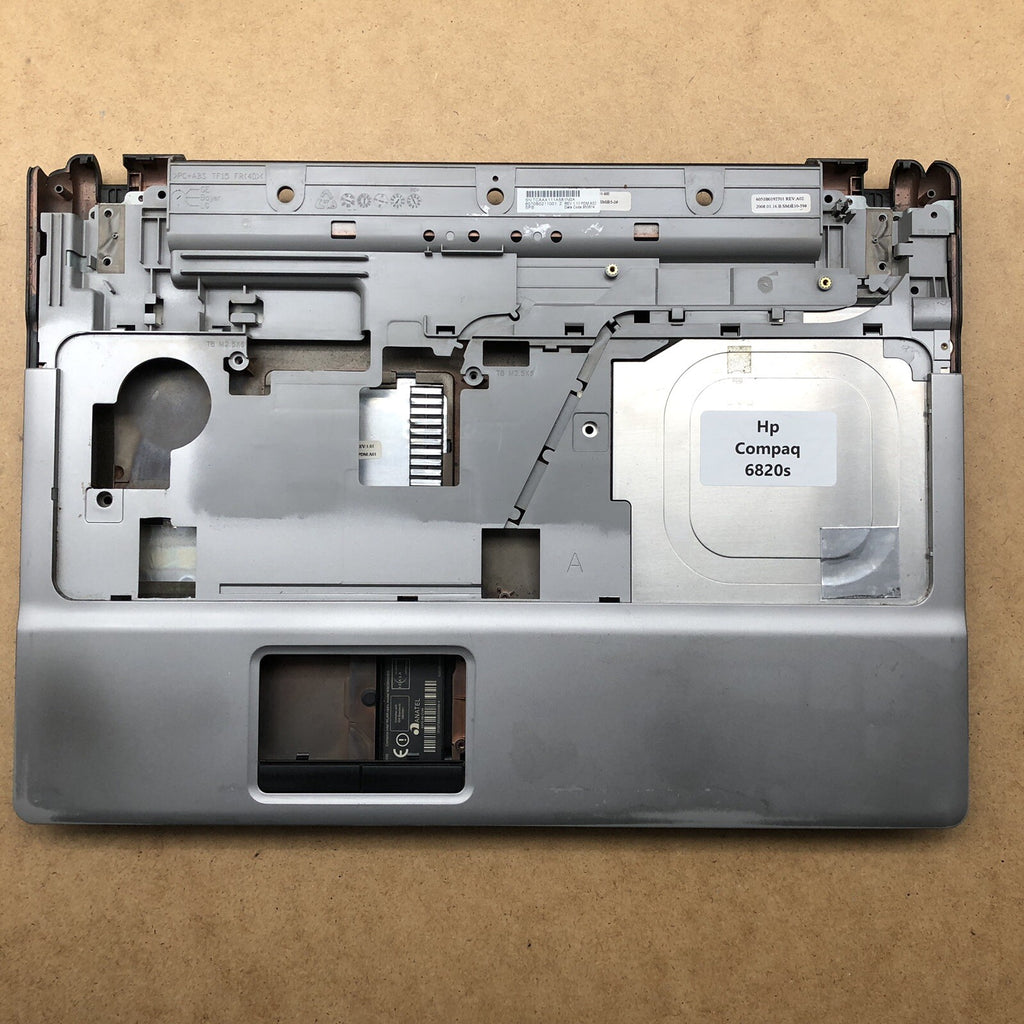 Plasturgie - HP Compaq 6820s