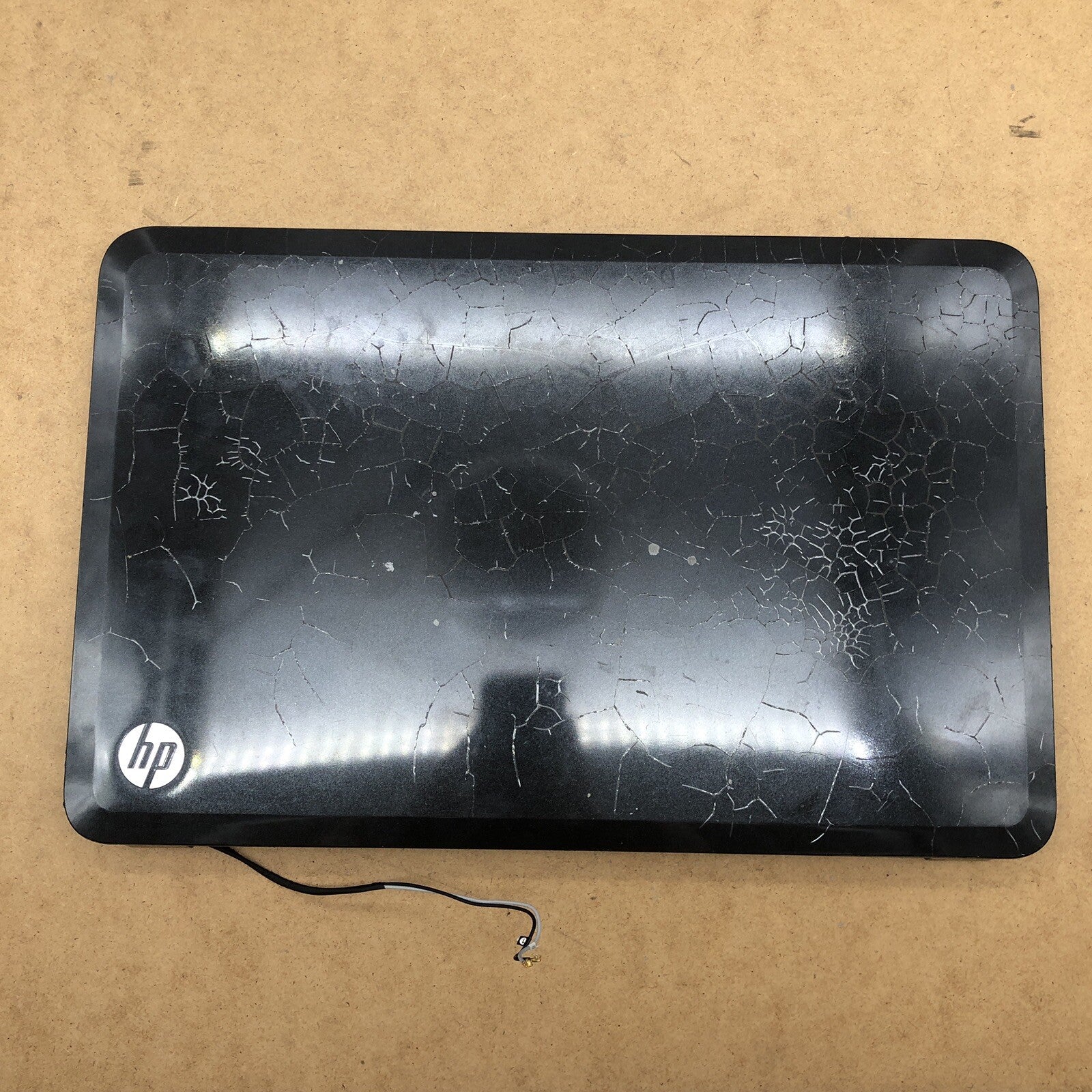 Capot - HP Pavilion G7