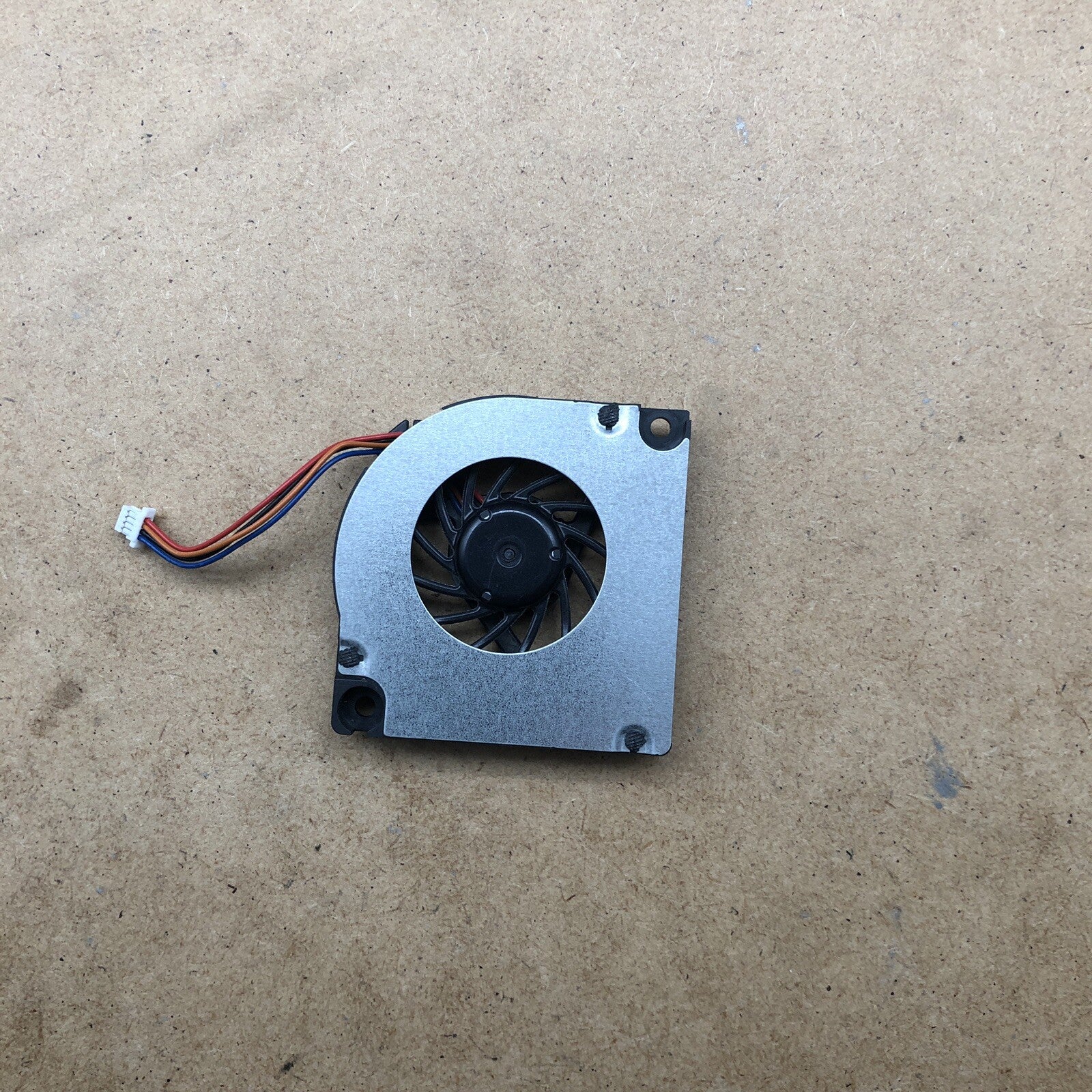 Ventilateur - Toshiba Tecra A3X
