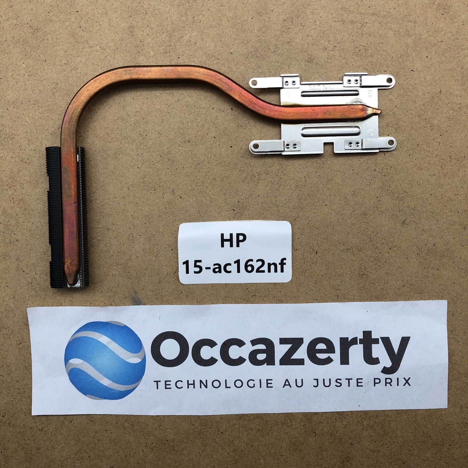 Dissipateur - HP 15 ac-162nf