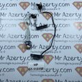 Nappe / connecteur SATA / USB - HP G7-1131SF