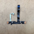 Clic toupad - Samsung Notebook NP350E7C-S0AFR
