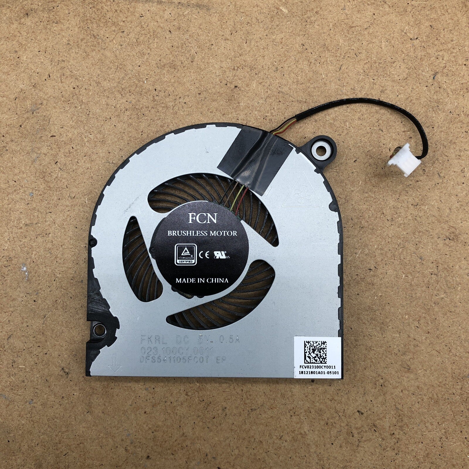 Ventilateur - Acer  Swift SF314-56