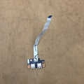 Connecteur USB - Acer Aspire E1-570