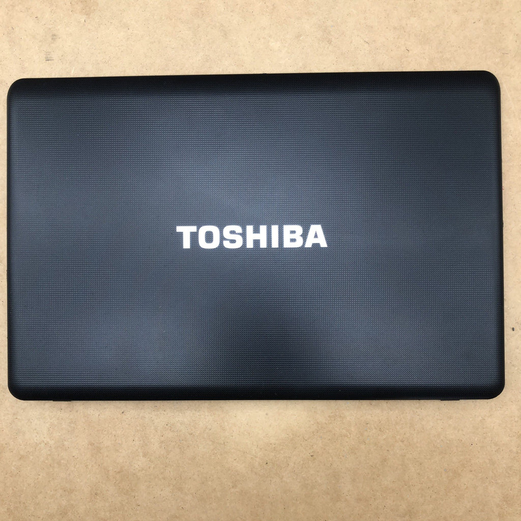 Capot - Toshiba Satellite Pro C660-1HK