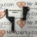 Enceintes - Packard Bell Q5WTC