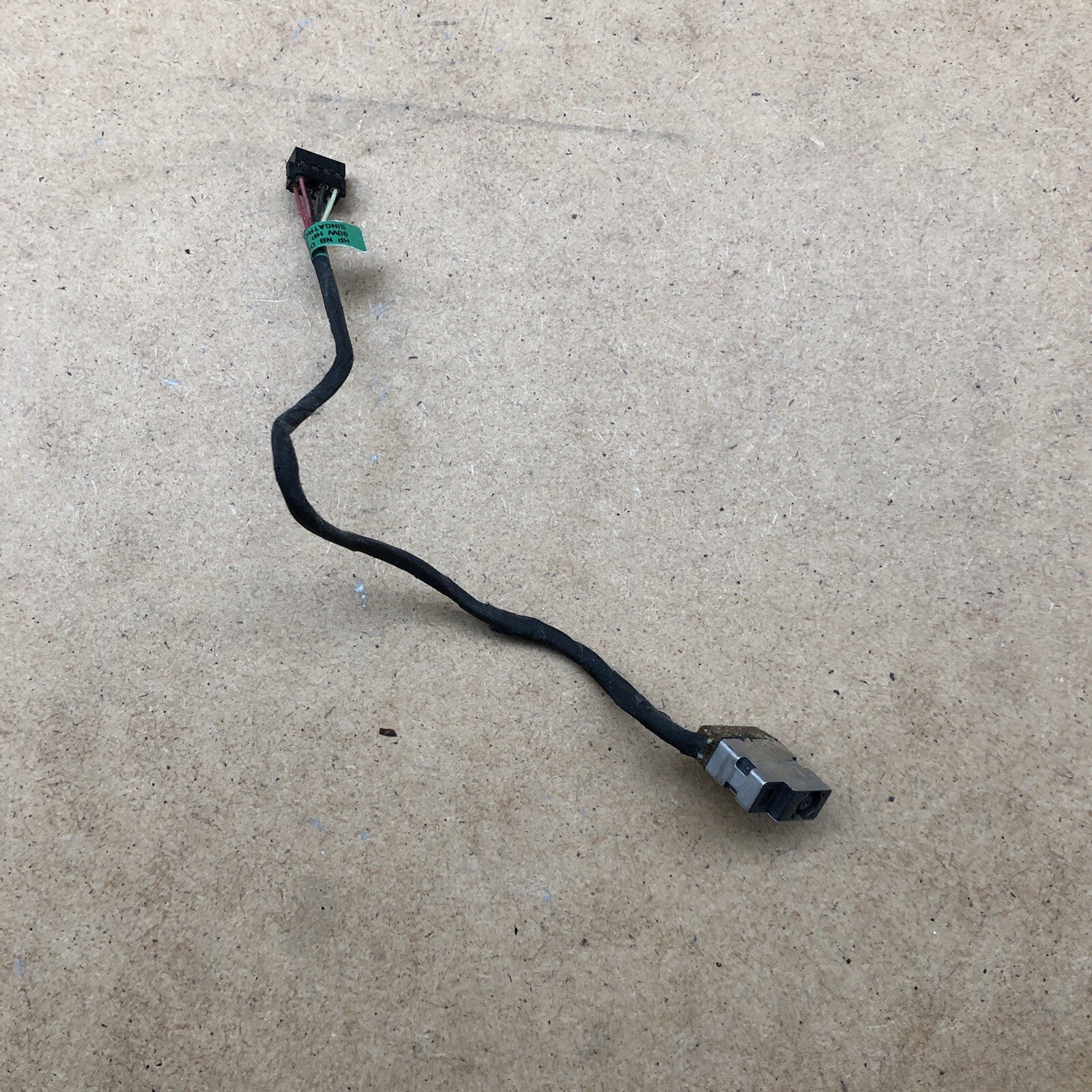 Connecteur de charge - HP 15-e054sf