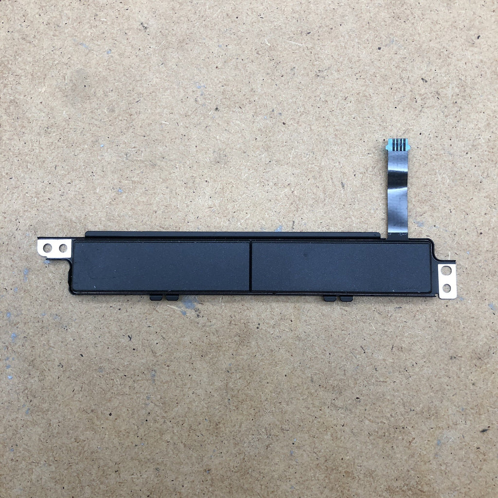 clic touchpad - Dell Precision 3510