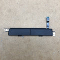 clic touchpad - Dell Precision 3510