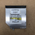Lecteur/graveur DVD - HP COMPAQ CQ57