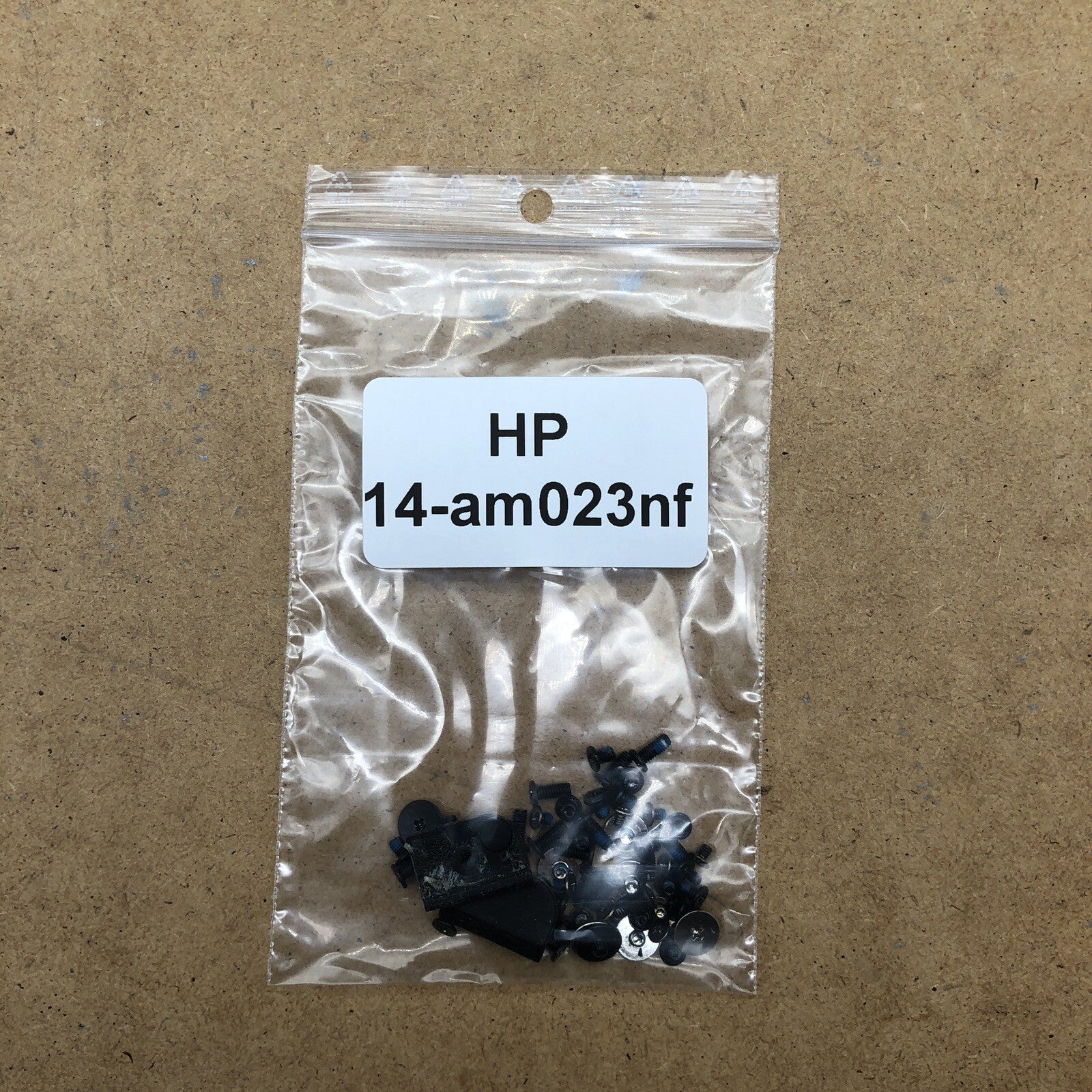 Visserie - HP  14-am023nf