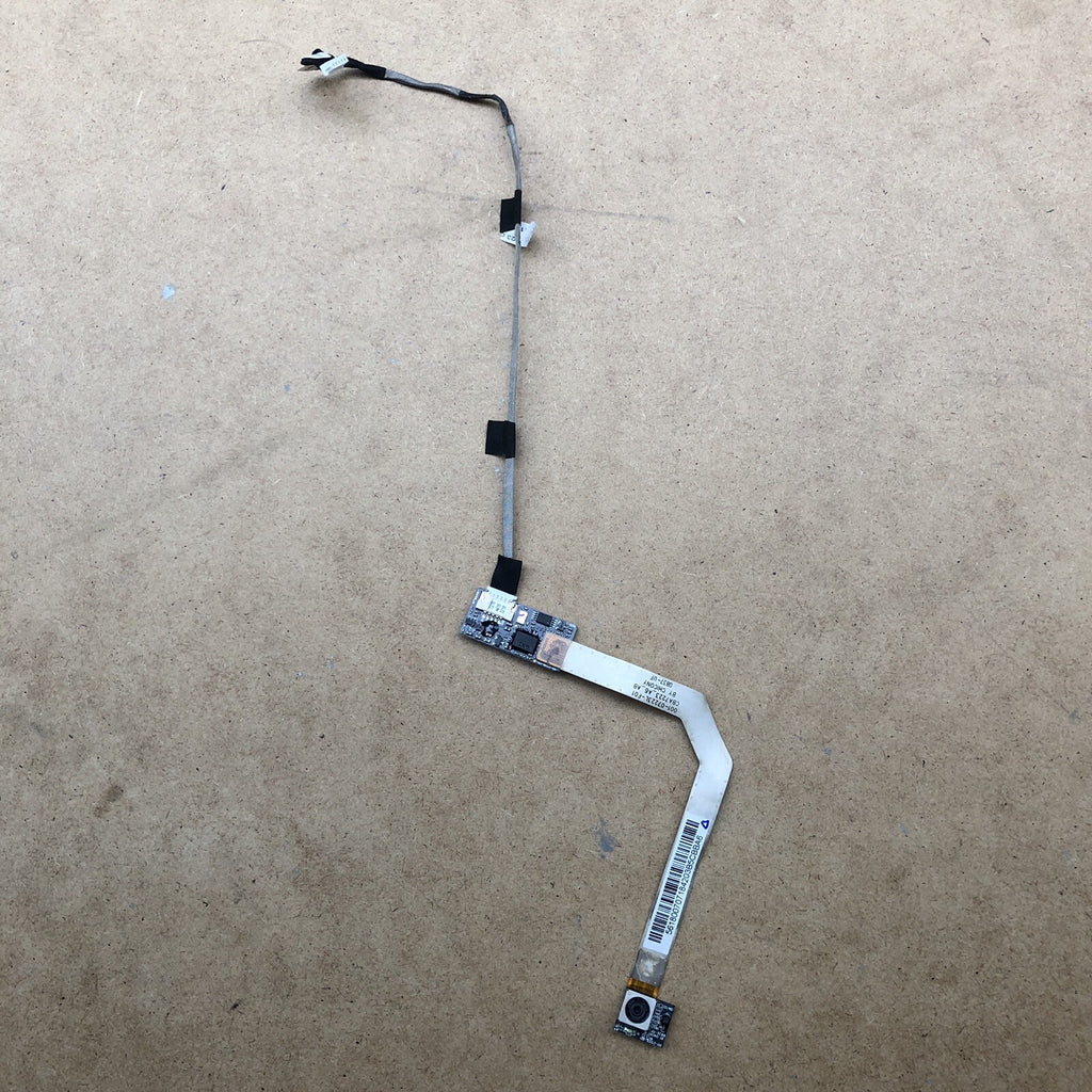 Connecteur écran avec webcam/micro et lumière - HP Elitebook 6930p