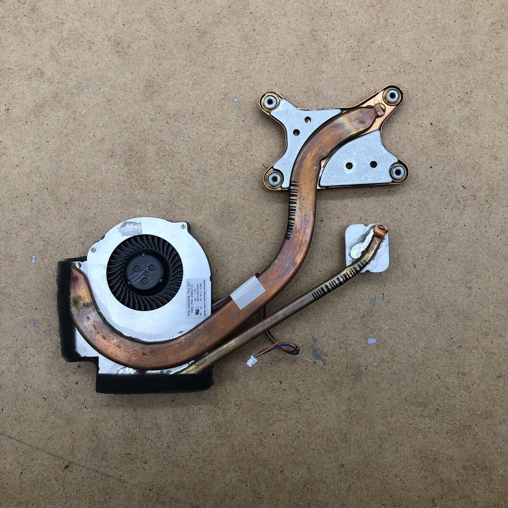 Ventilateur avec dissipateur - Lenovo T410