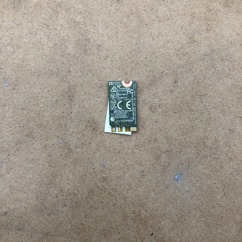 Carte Wifi - HP 17-ak055nf