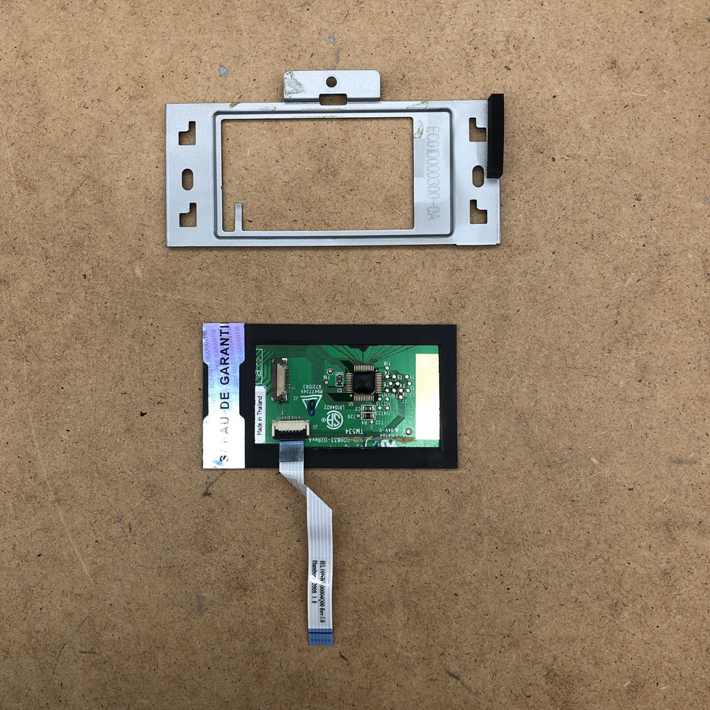 Touchpad avec son support - Lenovo 3000 N200-0769