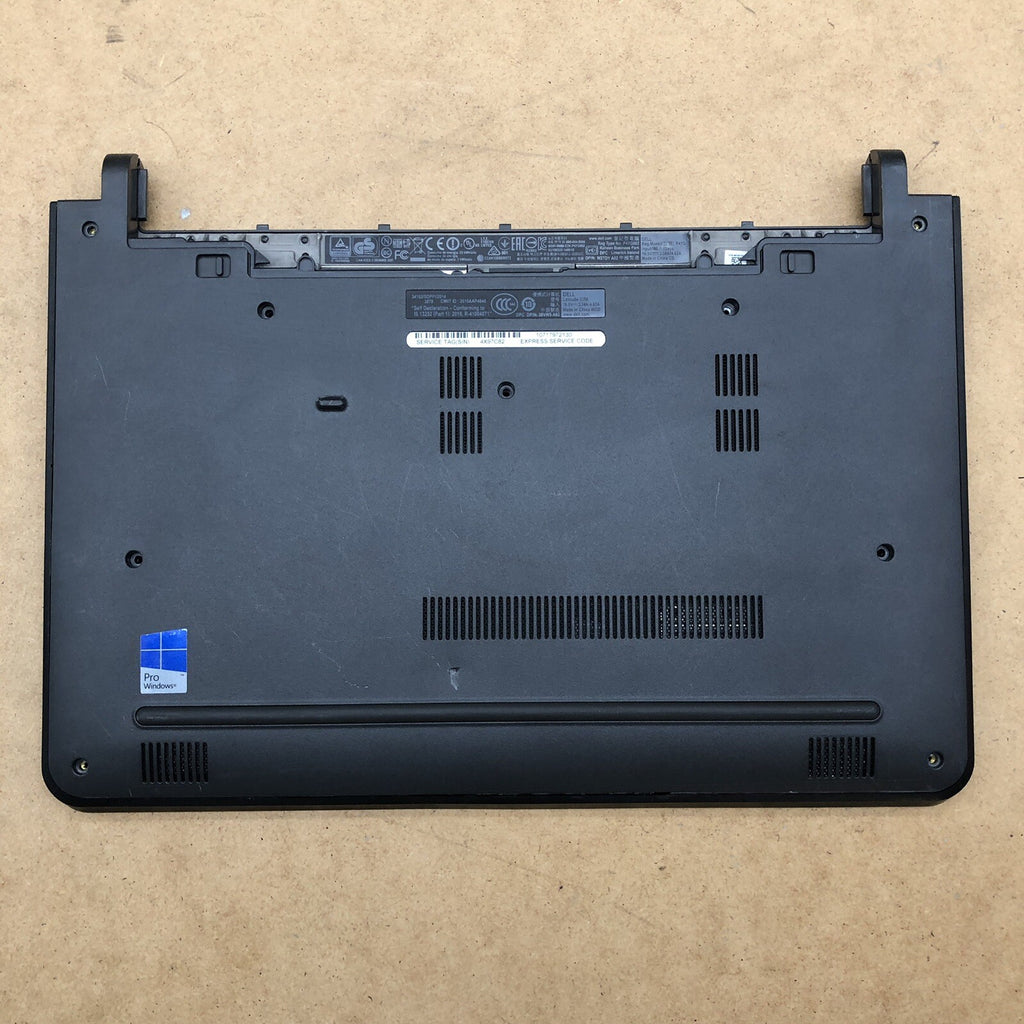Plasturgie - Dell Latitude 3350