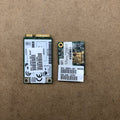 Carte wifi/bluetooth - HP COMPAQ NX9420