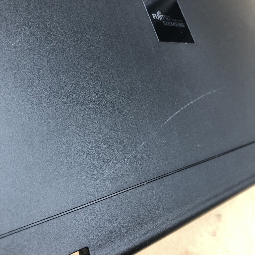 Capot - Fujitsu Amilo La1703