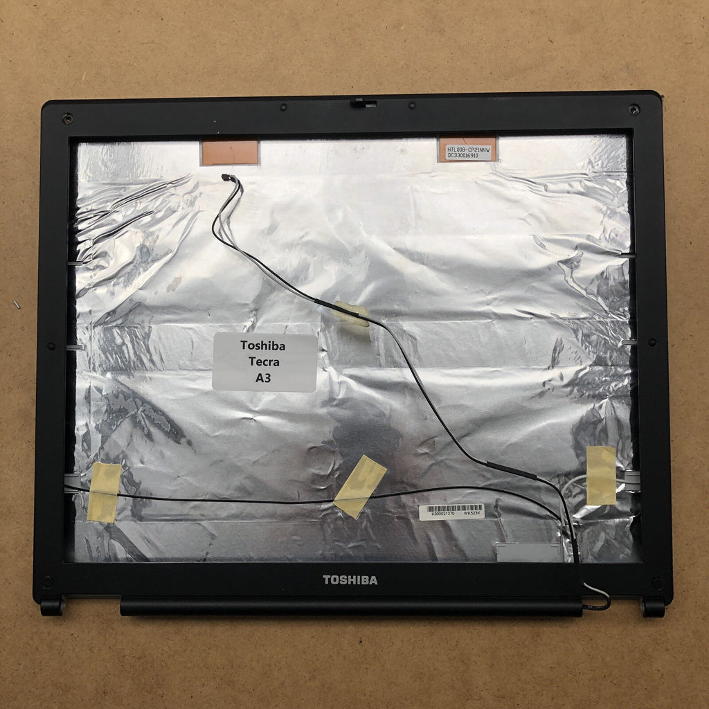 Capot - Toshiba Tecra A3
