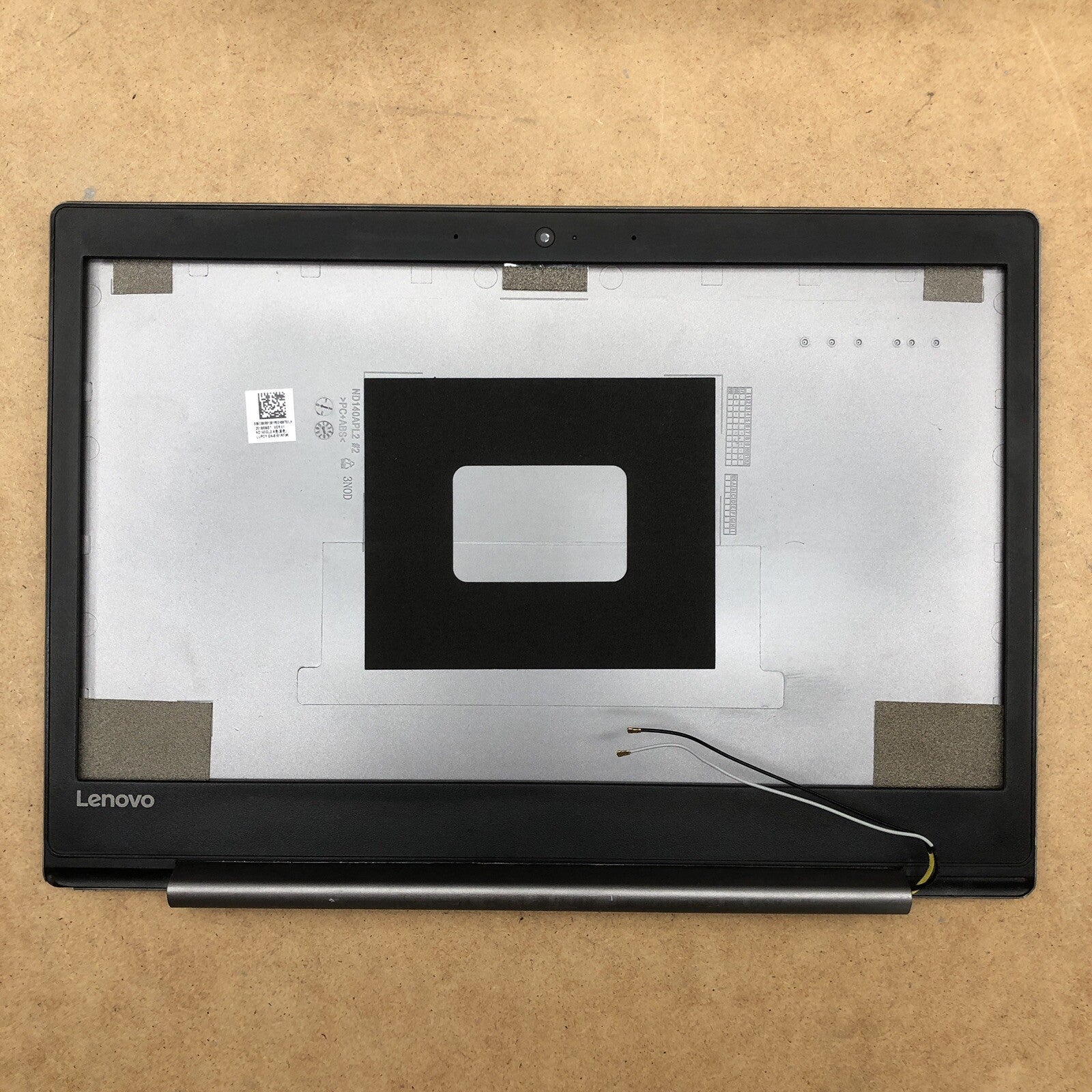 Capot - Lenovo Ideapad 120S-11IAP