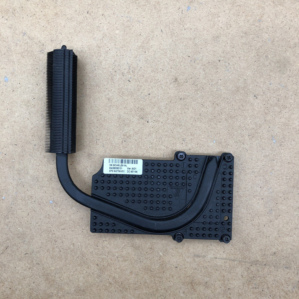 Dissipateur - HP Probook 6460B