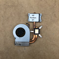 Ventilateur avec dissipateur - HP Pavilion G7