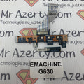 Ensemble de boutons - eMachine G630