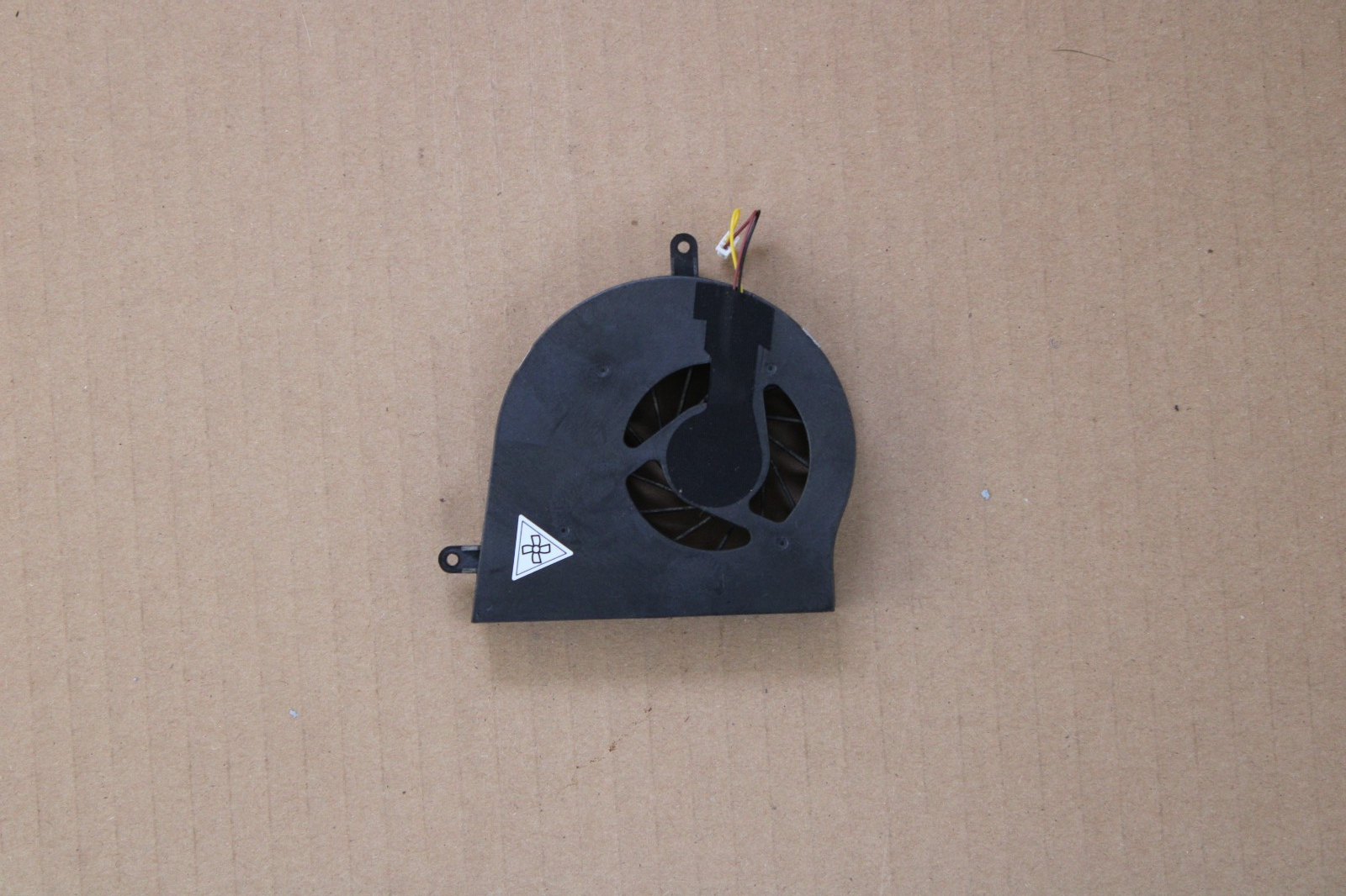 Ventilateur - Acer Aspire 7750ZG