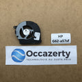 Ventilateur - HP G62-a57sf