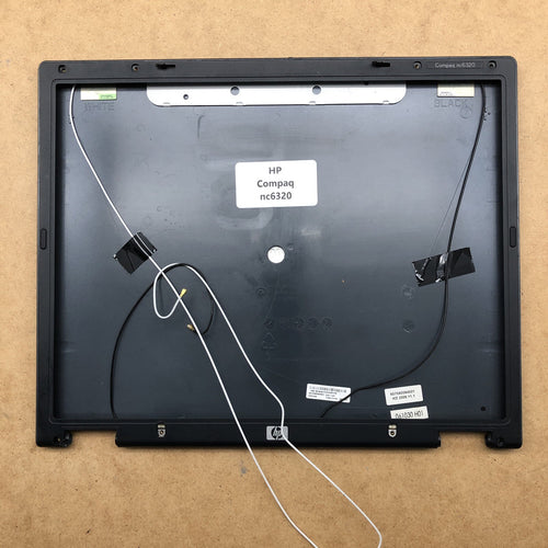 Capot - HP Compaq nc6320