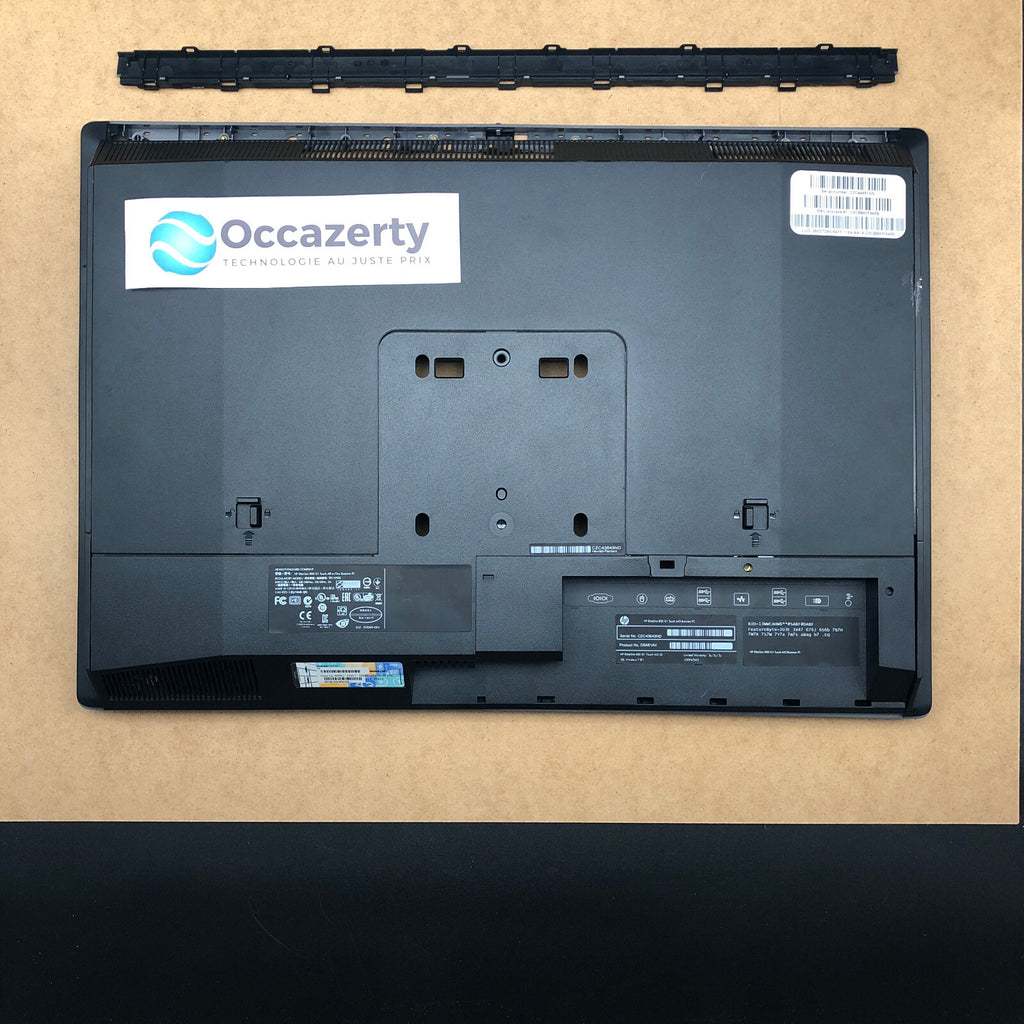 Plasturgie complète  - HP EliteOne 800