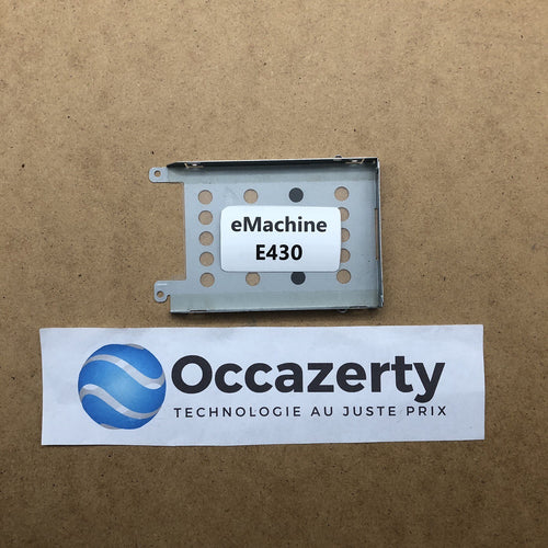 Caddy - eMachine E430