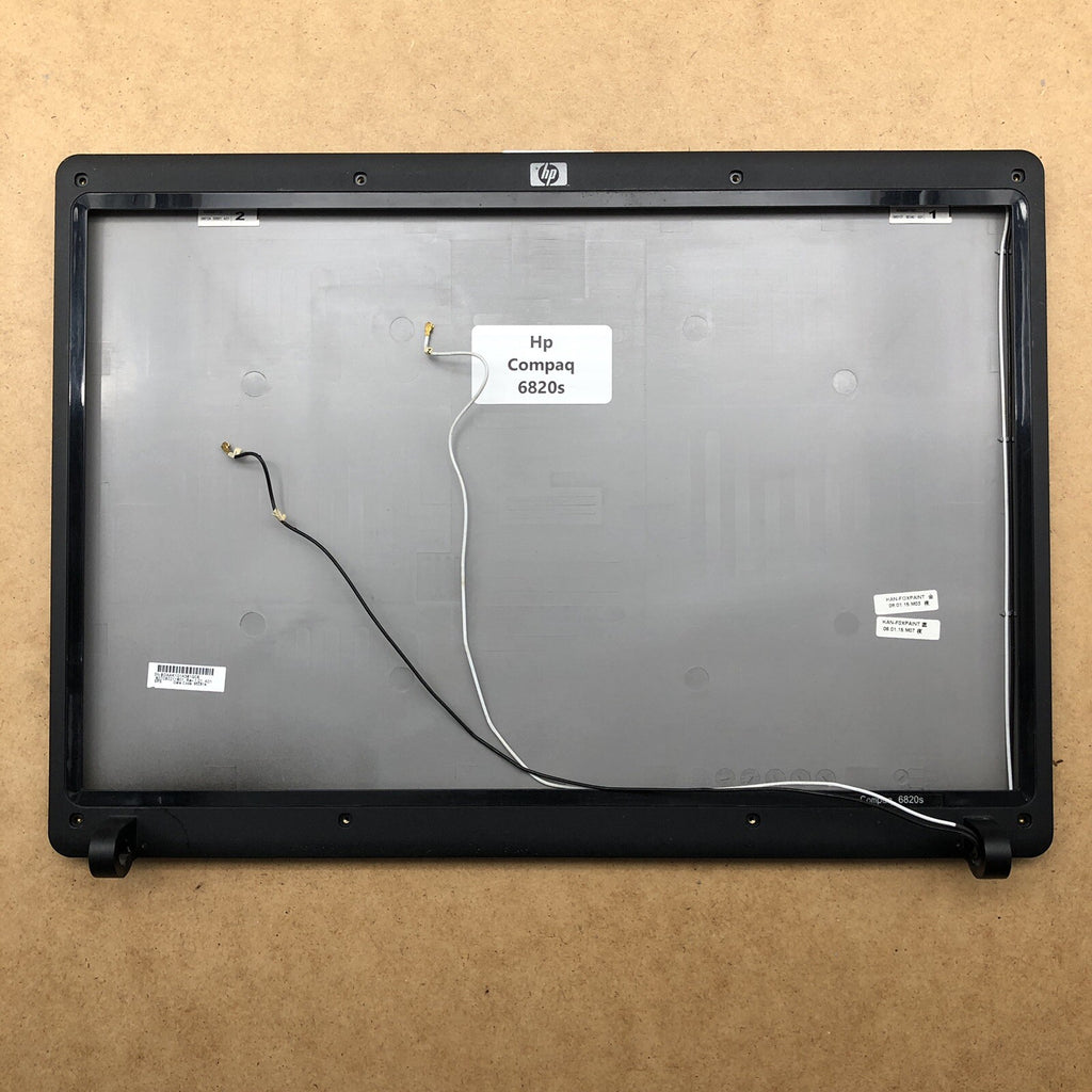 Capot - HP COMPAQ 6820s
