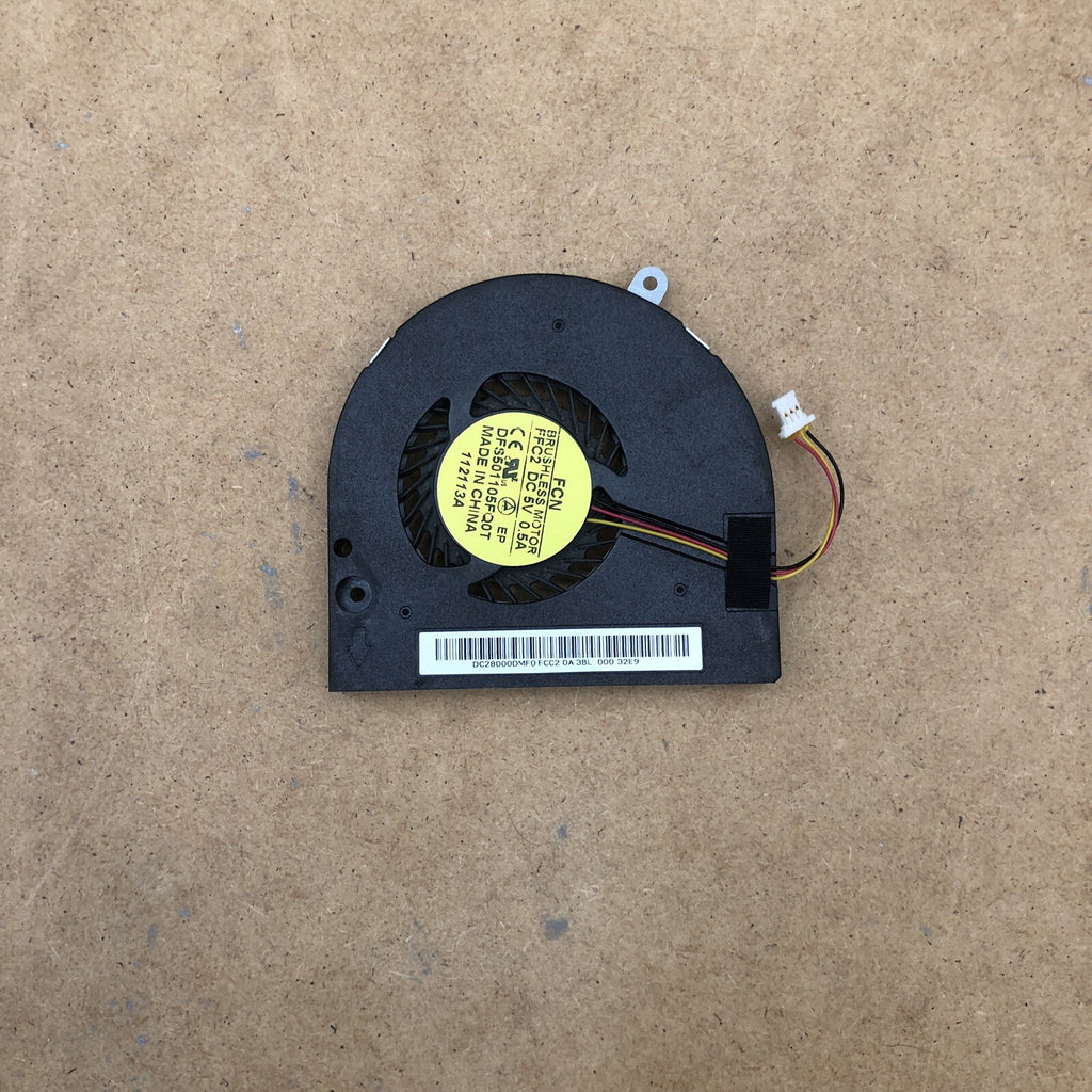 Ventilateur - Acer Aspire E1-570