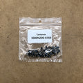 Visserie - Lenovo 3000 N200-0769enceintes