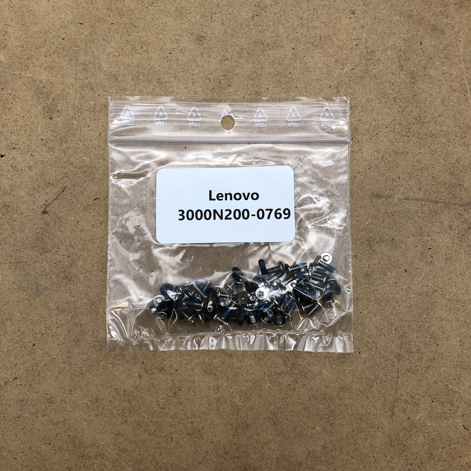 Visserie - Lenovo 3000 N200-0769enceintes