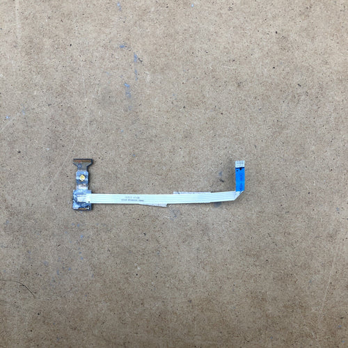 Bouton power - Toshiba Satellite pro C660