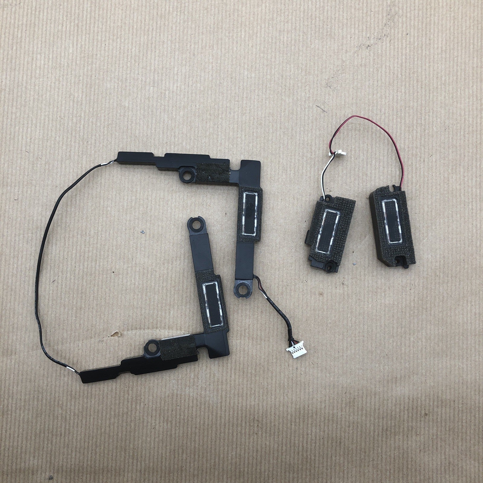 Enceintes - HP Envy X360 13-ag0999nf