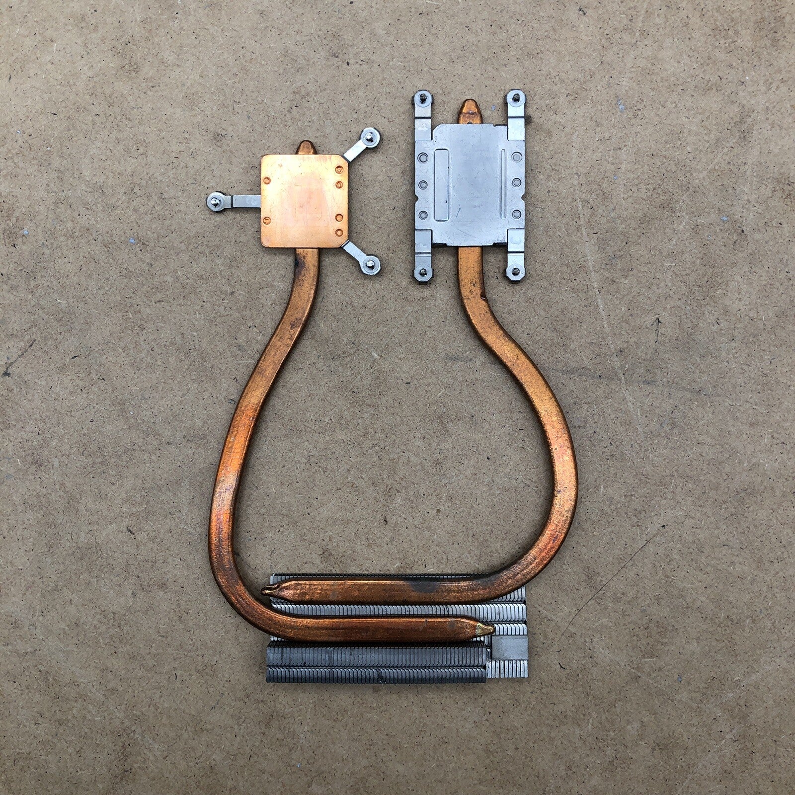 Dissipateur -  HP 15-p169nf