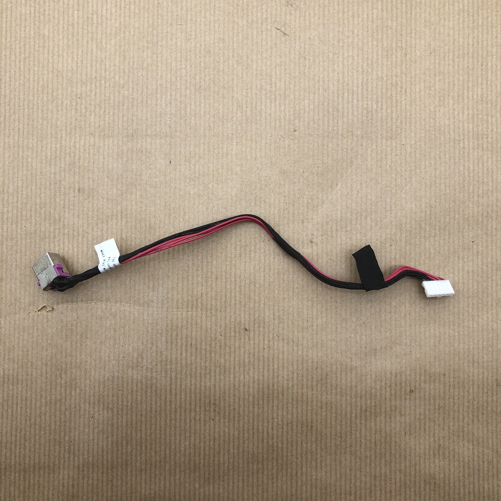 Connecteur de charge - Acer NITRO 5 AN515-52