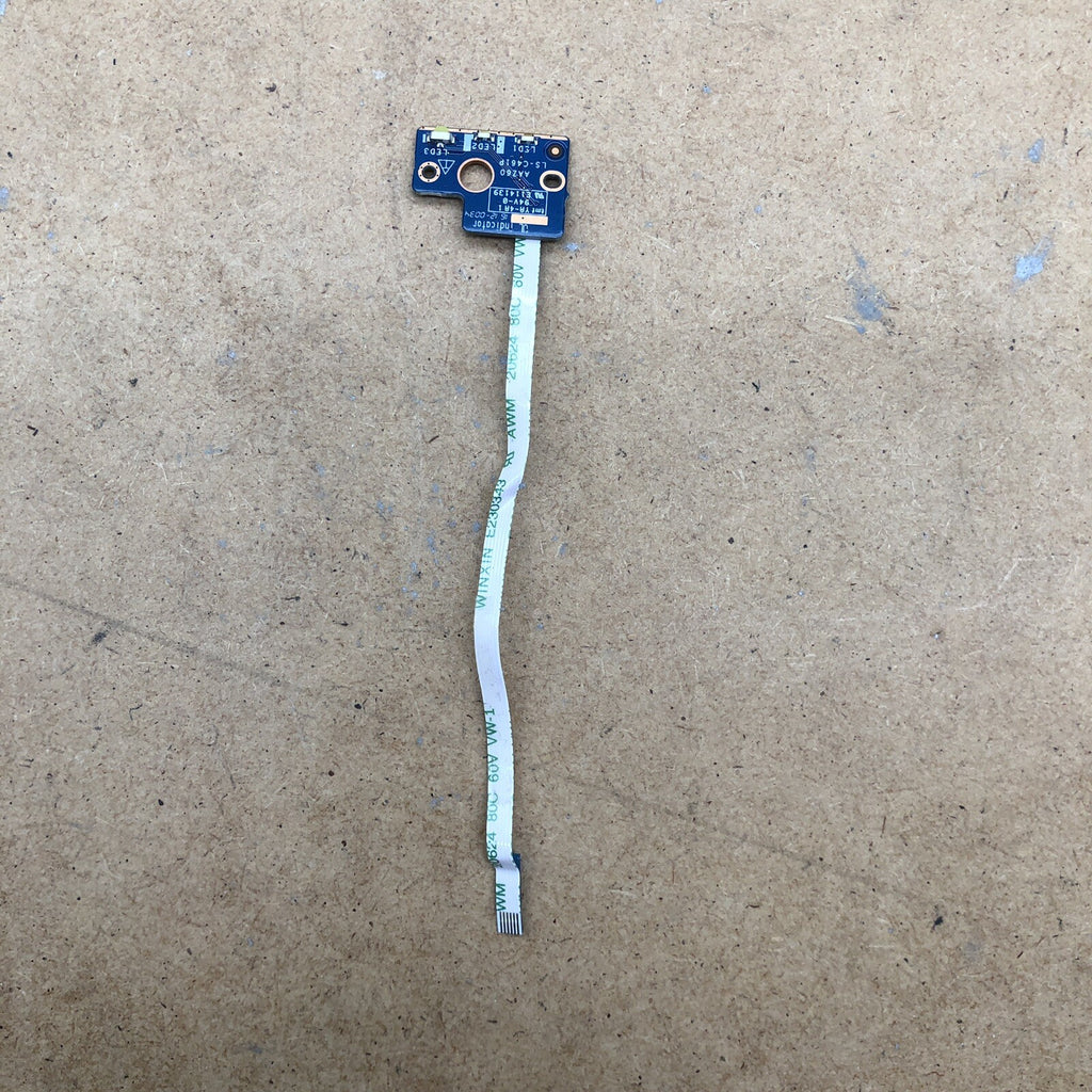 Carte LED - DELL Latitude E7470