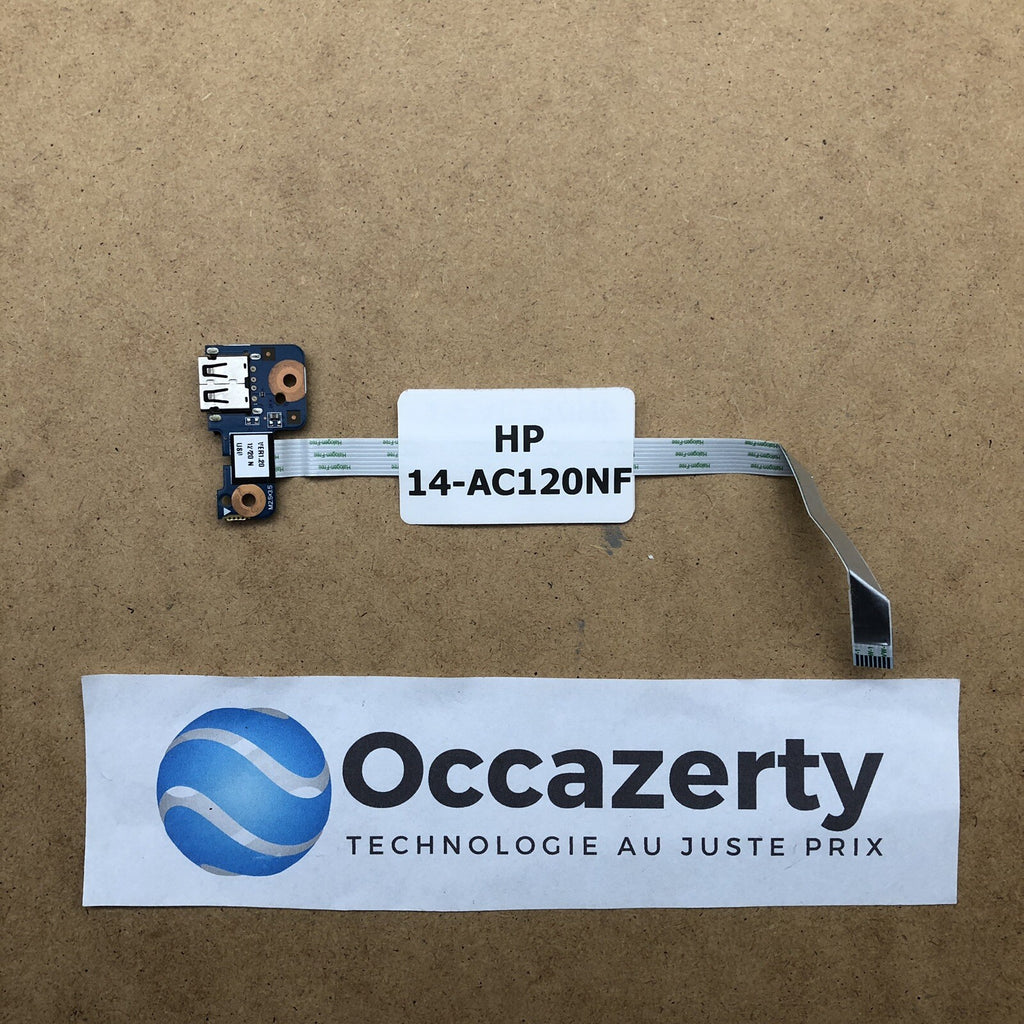Carte USB - HP 14-AC120NF