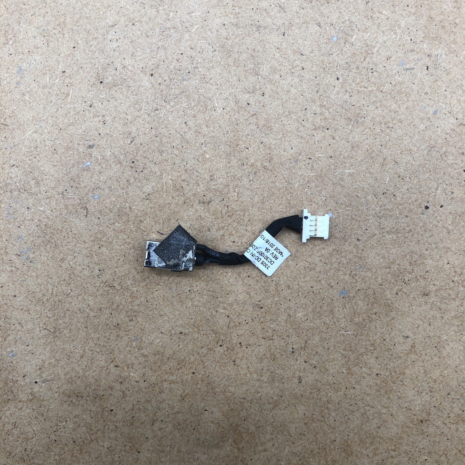 Connecteur de charge - Lenovo ideapad 330S-15ARR