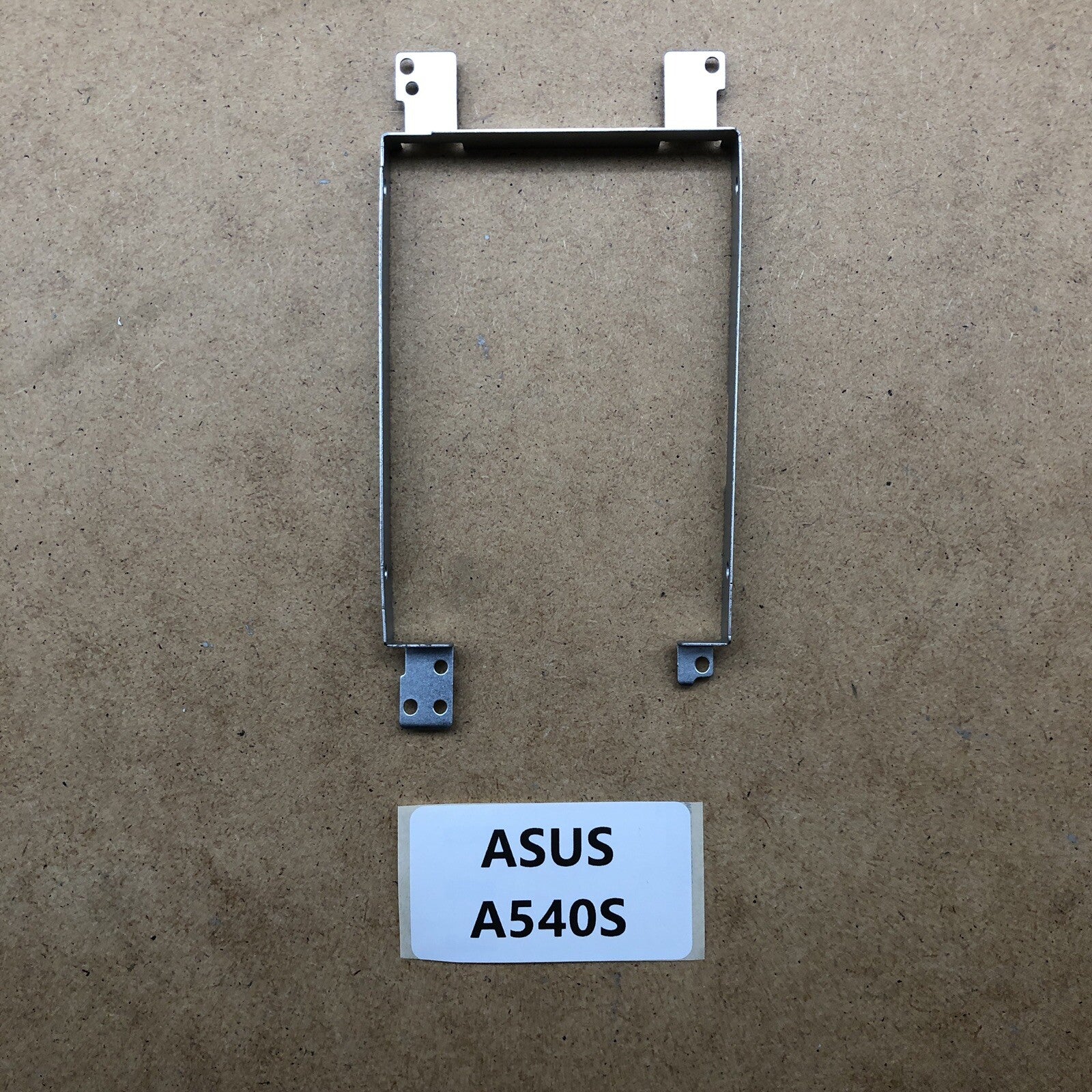 Caddy HDD - ASUS A540S